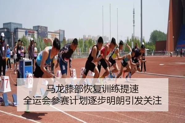 马龙膝部恢复训练提速 全运会参赛计划逐步明朗引发关注